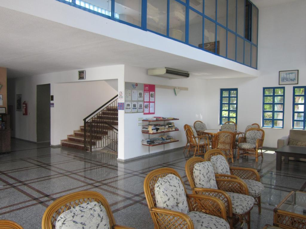 Aymes Hotel Fethiye Extérieur photo