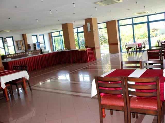 Aymes Hotel Fethiye Extérieur photo