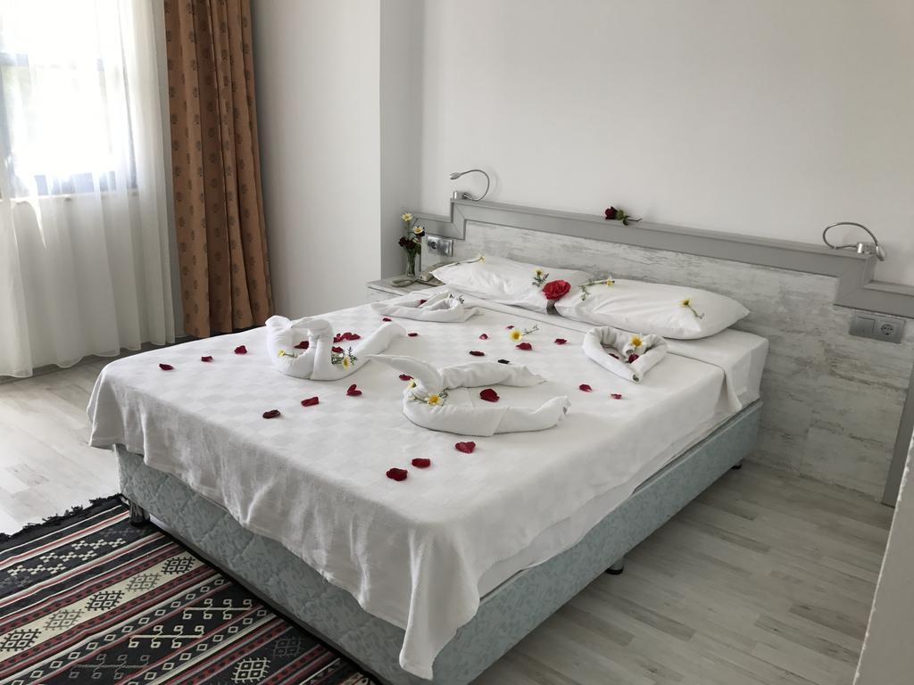 Aymes Hotel Fethiye Extérieur photo