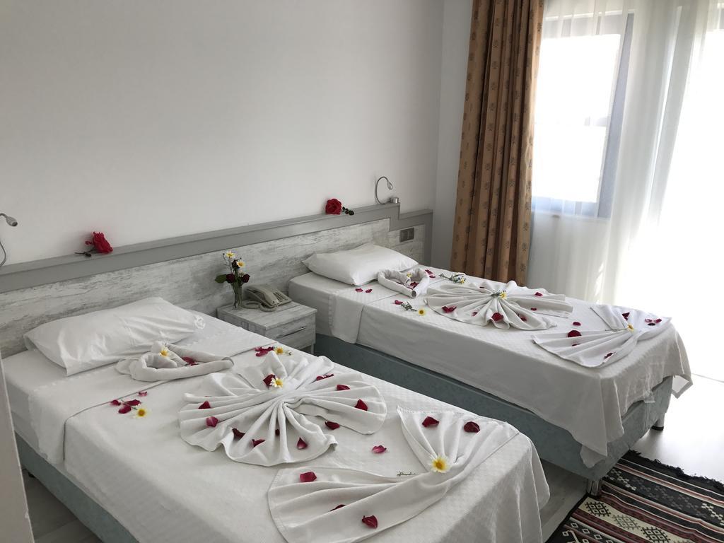 Aymes Hotel Fethiye Extérieur photo