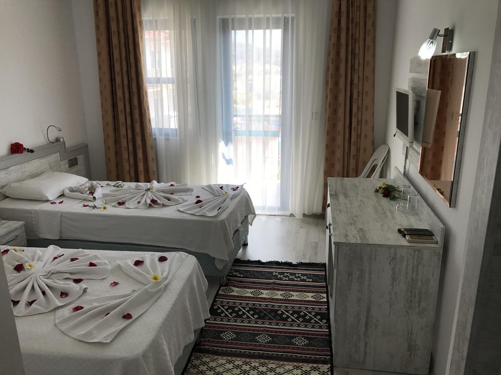 Aymes Hotel Fethiye Extérieur photo
