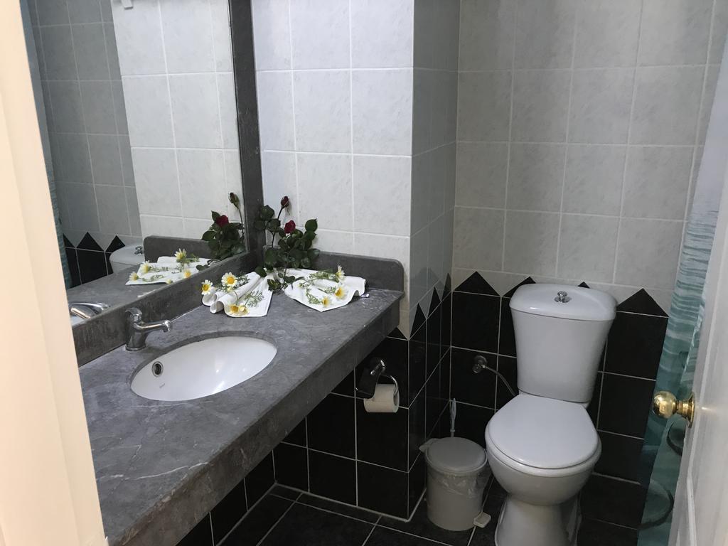 Aymes Hotel Fethiye Extérieur photo