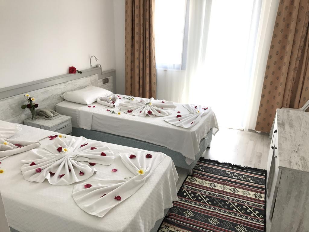 Aymes Hotel Fethiye Extérieur photo