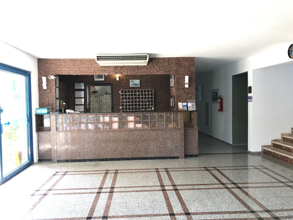 Aymes Hotel Fethiye Extérieur photo