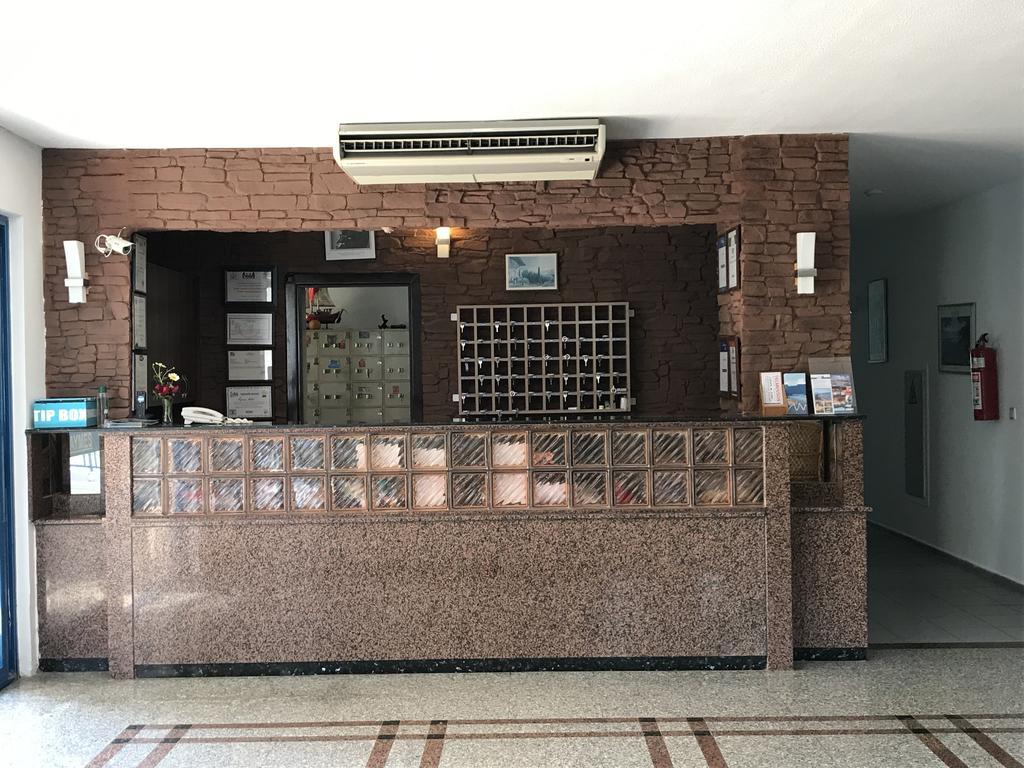 Aymes Hotel Fethiye Extérieur photo