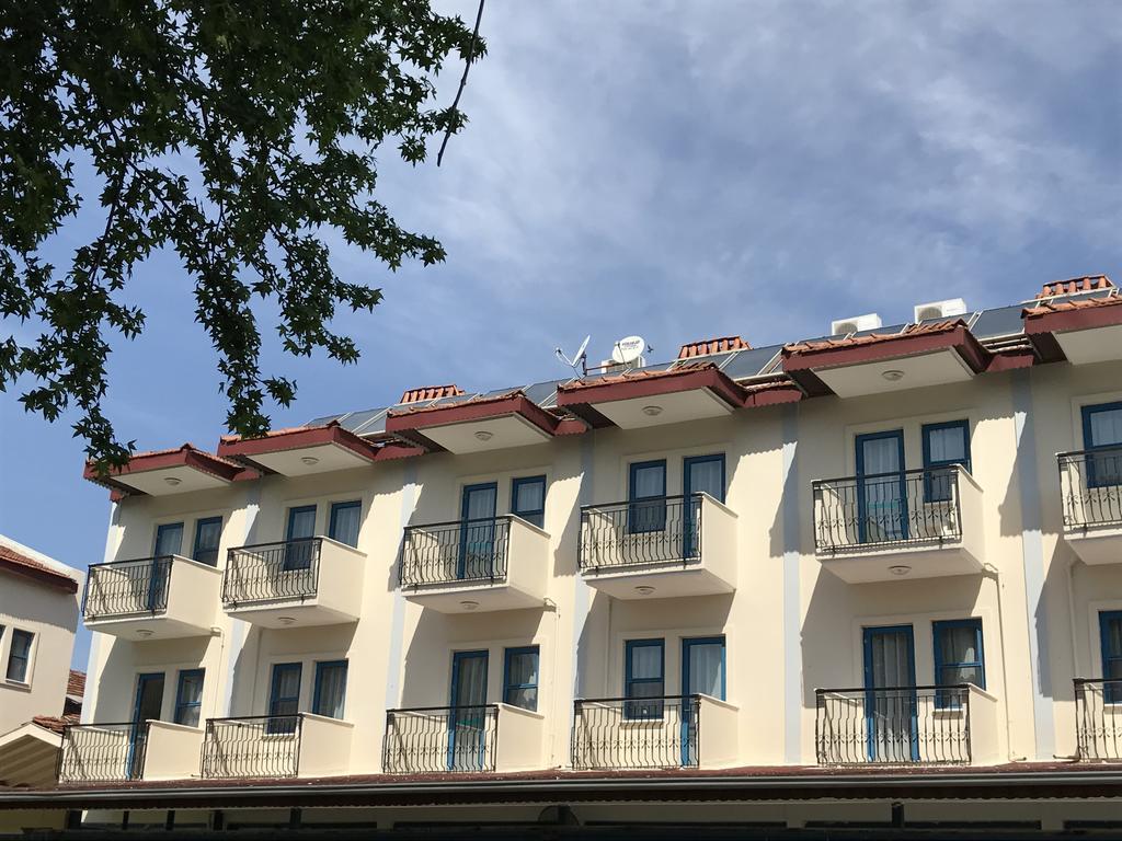 Aymes Hotel Fethiye Extérieur photo