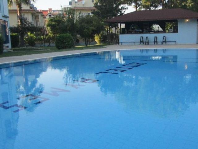 Aymes Hotel Fethiye Extérieur photo