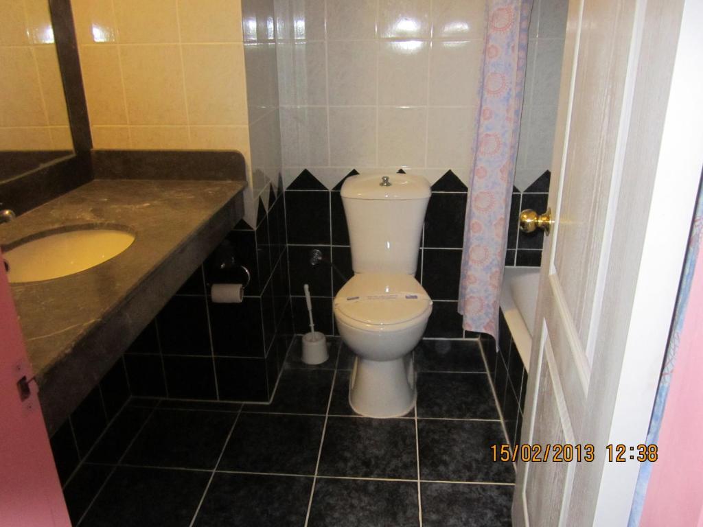 Aymes Hotel Fethiye Chambre photo